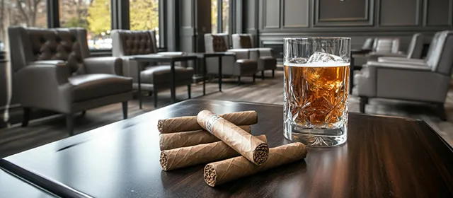 How Luxury Cigars Are Shaping Premium Lifestyle Markets